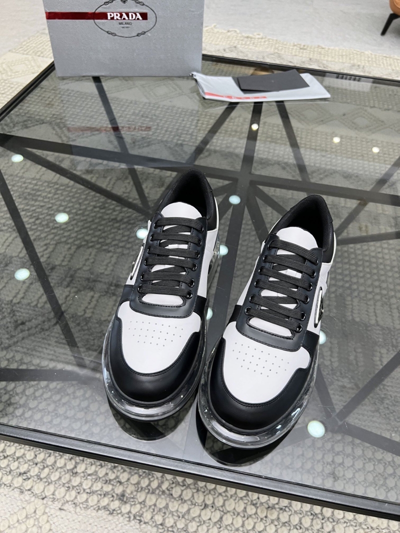 Prada Casual Shoes